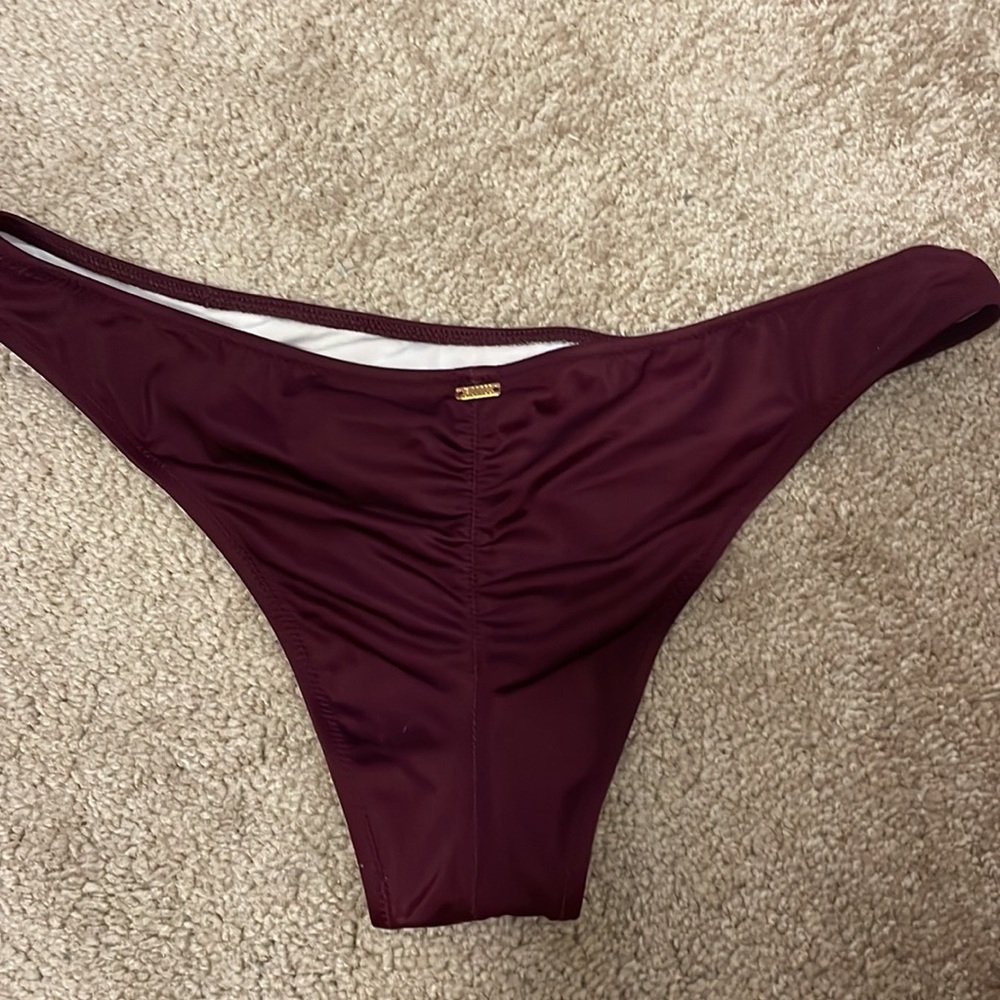 2 piece bathing suit - Picture 4 of 5
